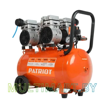 Компрессор Patriot WO 50-300